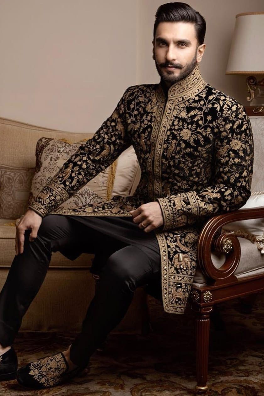 Rohit bal outlet menswear